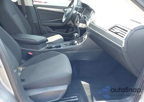 2021 Volkswagen Jetta 1.4T R-Line/1.4T S/1.4T Se from USA, damaged, VIN 3VWC57BU4MM083018